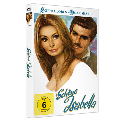 SOPHIA LOREN: Schöne Isabella