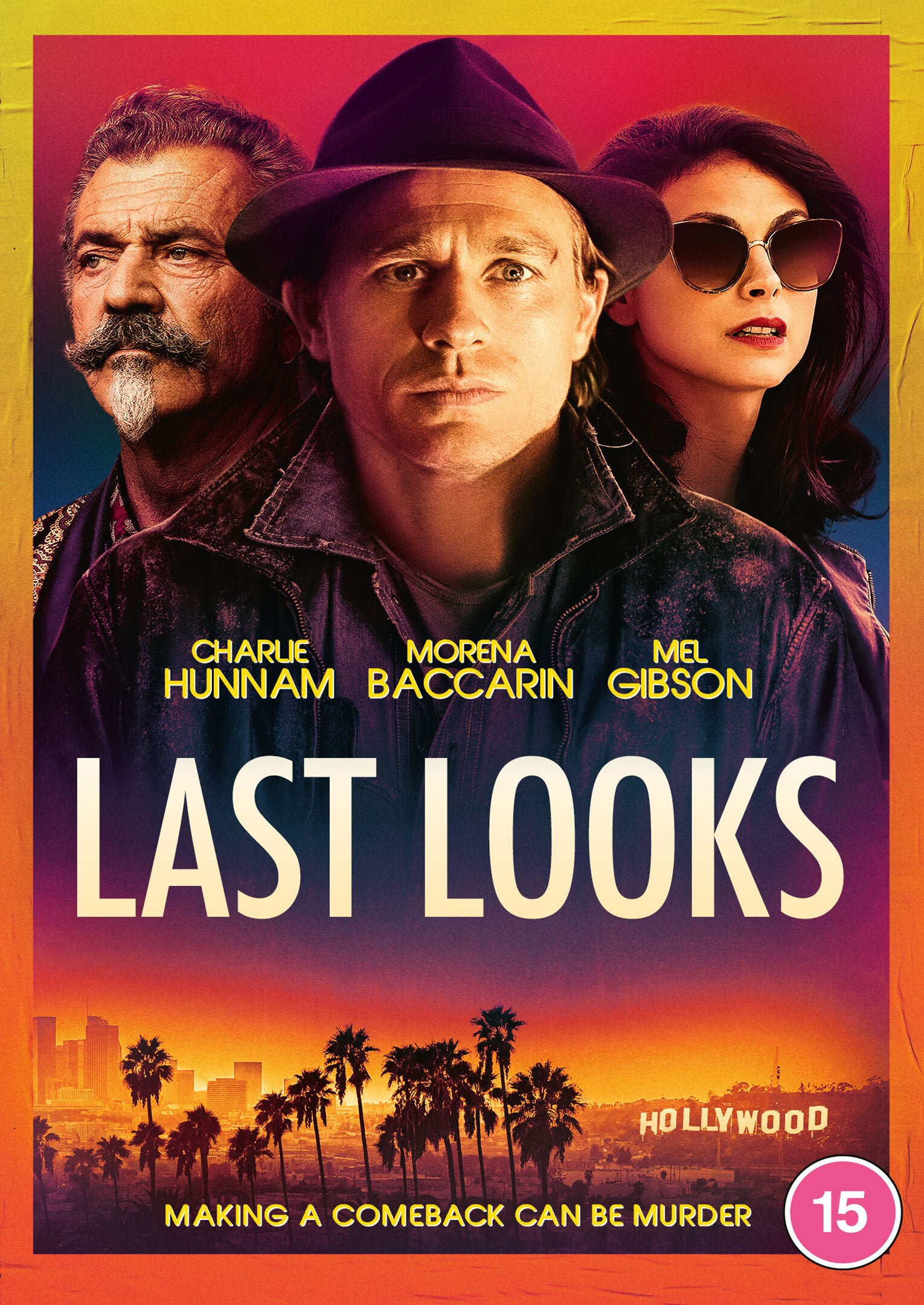 Last Looks