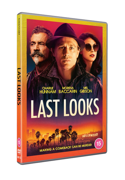 Last Looks