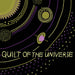 Quilt of the Universe