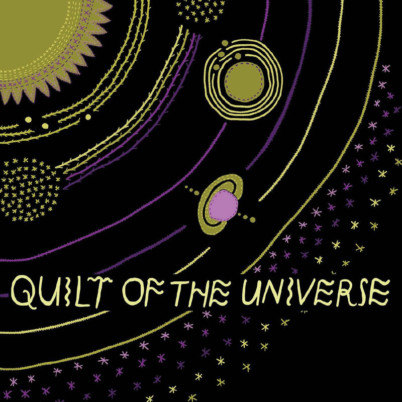 Quilt of the Universe