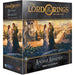 Lord of the Rings LCG: Angmar Awakened Hero Expansion