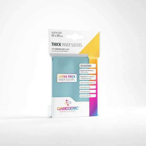 Prime Retro Sleeves - Multi-Language (Includes Spanish