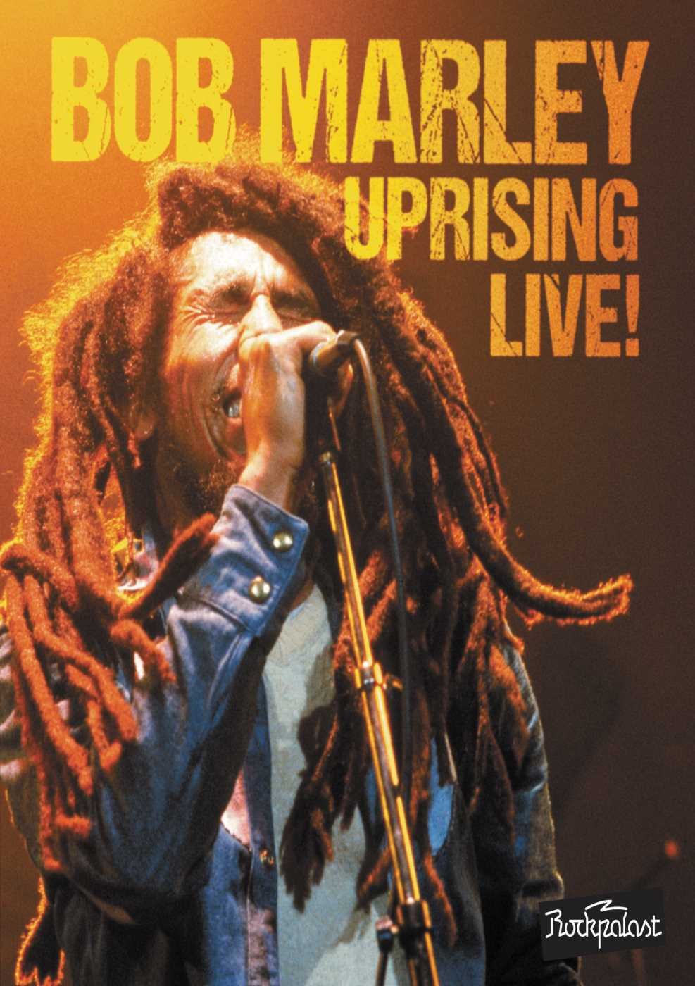 Uprising Live!