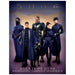 Modiphius Entertainment Dune - Adventures in The Imperium: Agents of Dune Box Set, Grey
