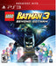 LEGO Batman 3: Beyond Gotham (Import