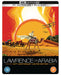 Lawrence of Arabia