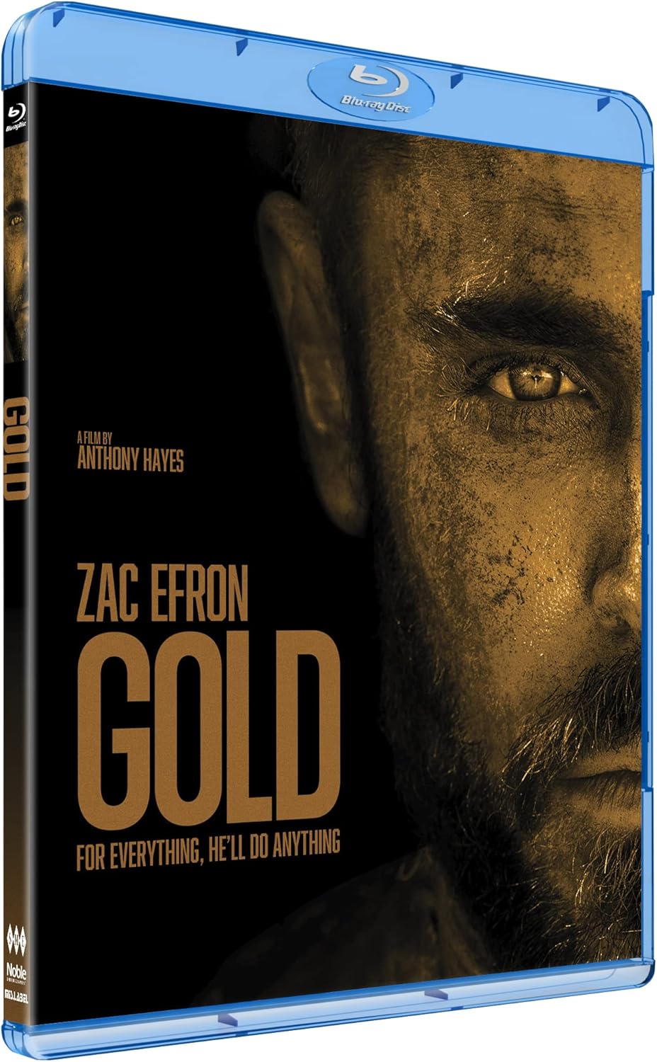 Gold [EU Import]