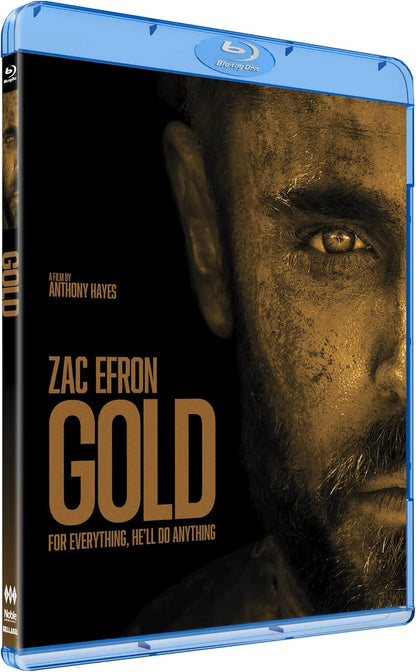 Gold [EU Import]