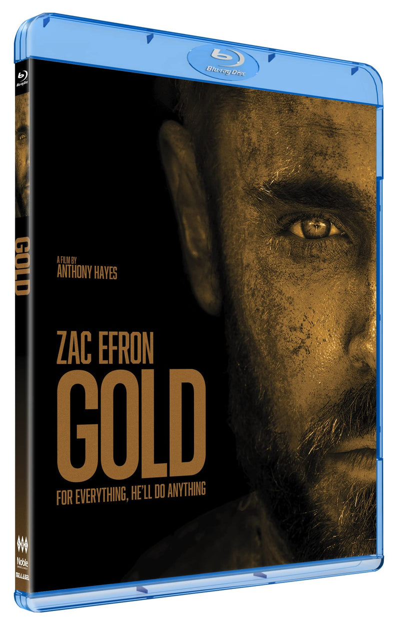 Gold [EU Import]