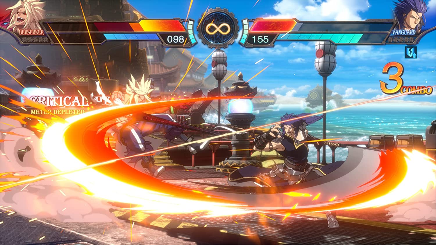 DNF Duel (PS5