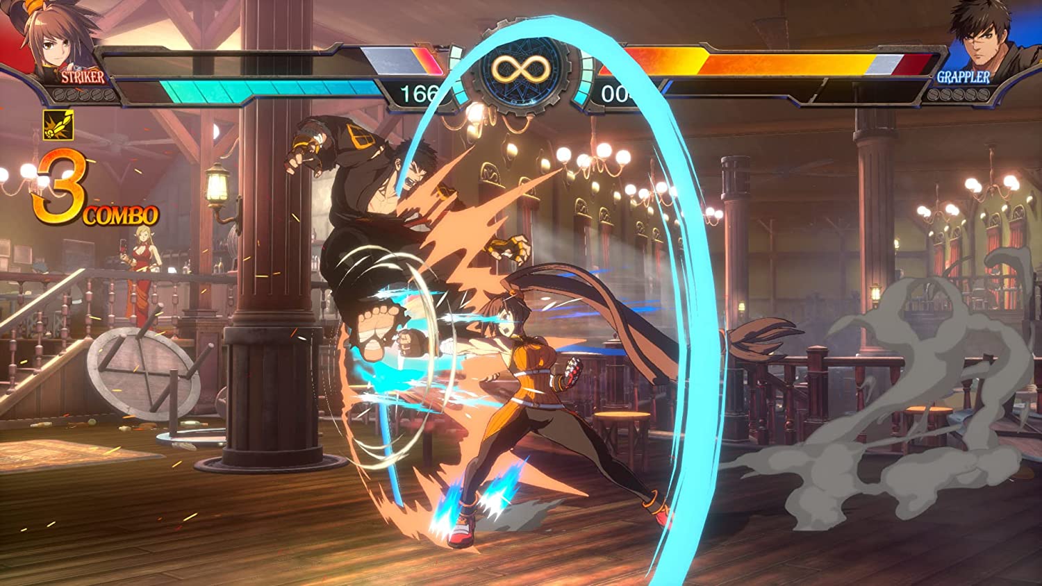 DNF Duel (PS5
