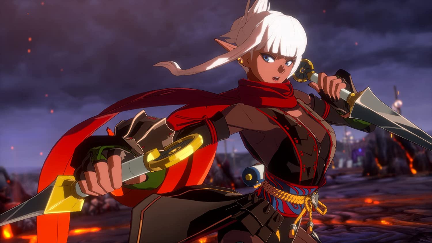 DNF Duel (PS5