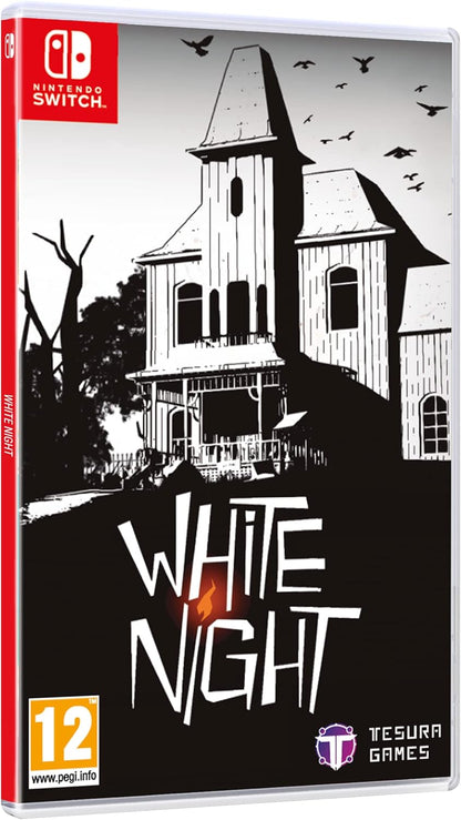 White Night