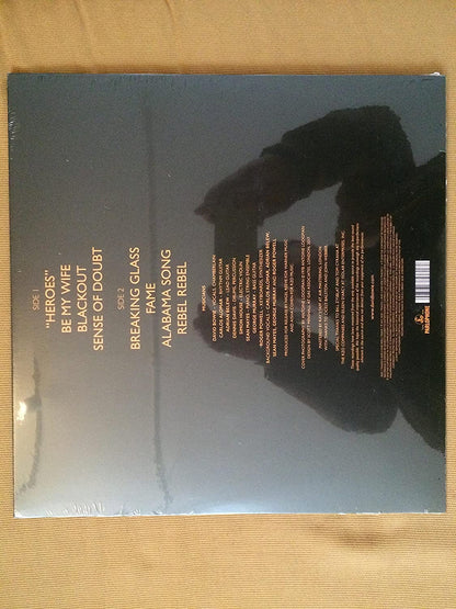 Live in Berlin(1978LP)