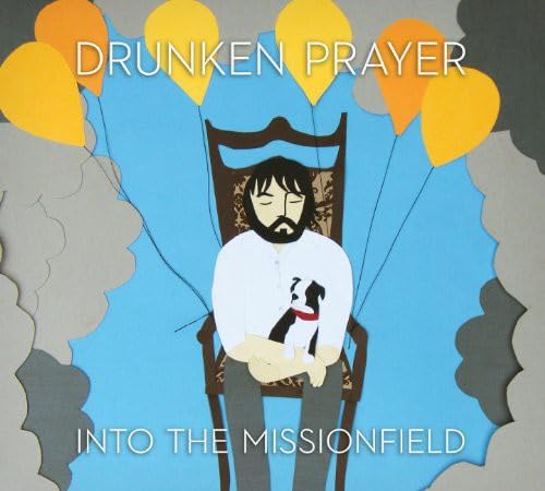 Into The Missionfield
