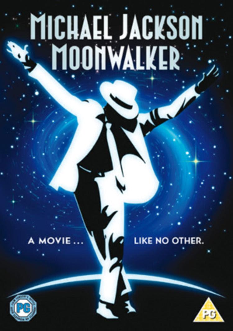 Moonwalker