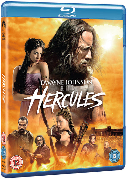 Hercules