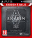 The Elder Scrolls V: Skyrim Legendary Edition (PS3) PlayStation 3 Legendary Edition