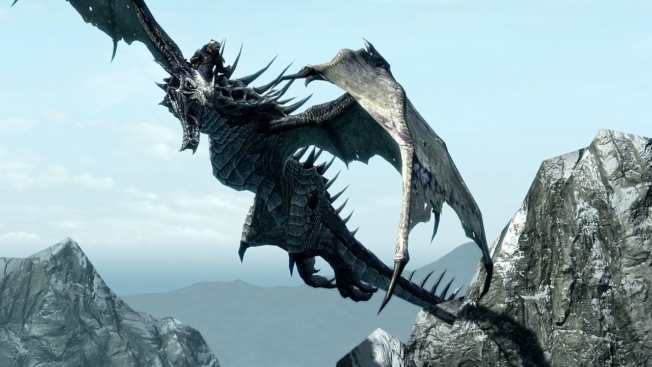 The Elder Scrolls V: Skyrim Legendary Edition (PS3) PlayStation 3 Legendary Edition