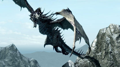 The Elder Scrolls V: Skyrim Legendary Edition (PS3) PlayStation 3 Legendary Edition