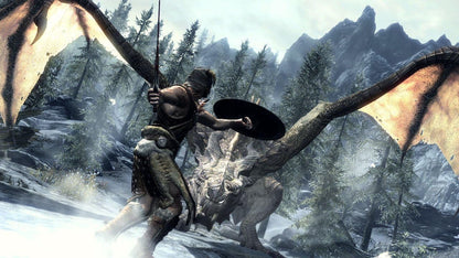 The Elder Scrolls V: Skyrim Legendary Edition (PS3) PlayStation 3 Legendary Edition