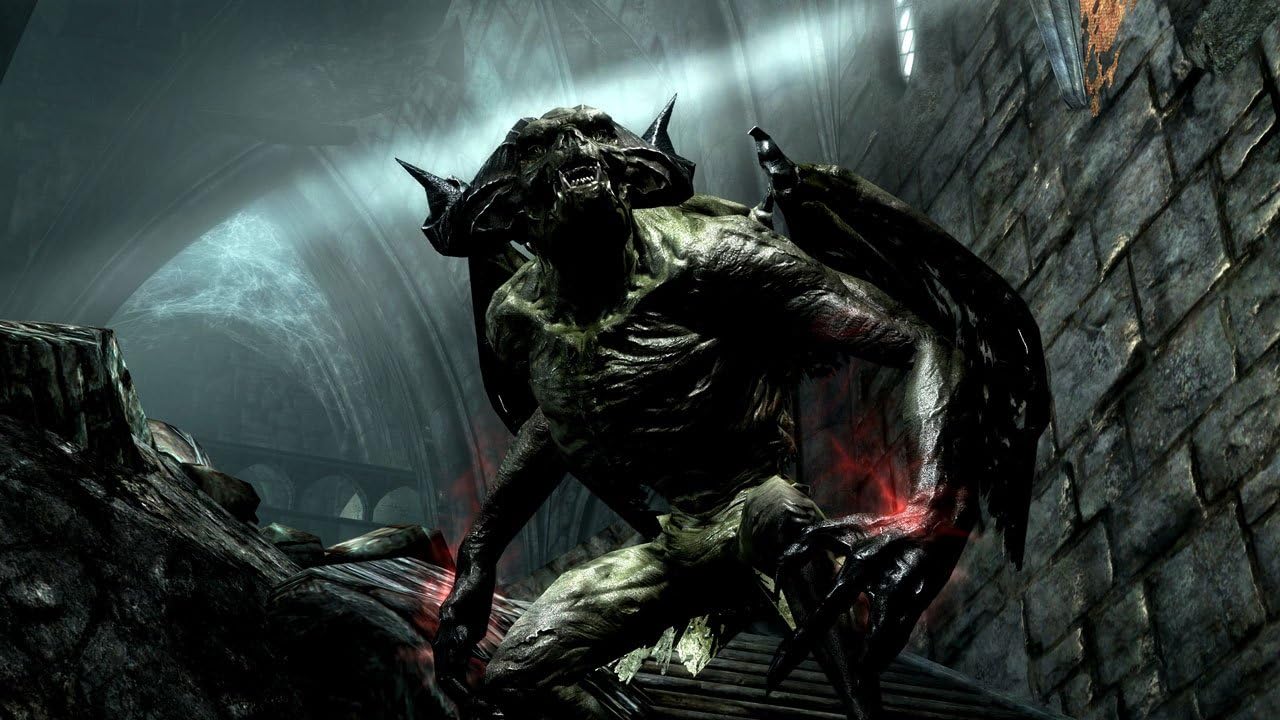 The Elder Scrolls V: Skyrim Legendary Edition (PS3) PlayStation 3 Legendary Edition