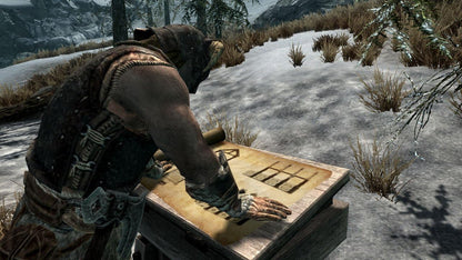 The Elder Scrolls V: Skyrim Legendary Edition (PS3) PlayStation 3 Legendary Edition
