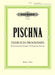 Pischna: 60 Progressive Exercises (Piano Solo) (EP3018): For Piano (Edition Peters