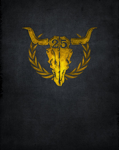 Live at Wacken 2014 (25th anniversary)