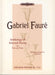Anthology Of Selected Pieces