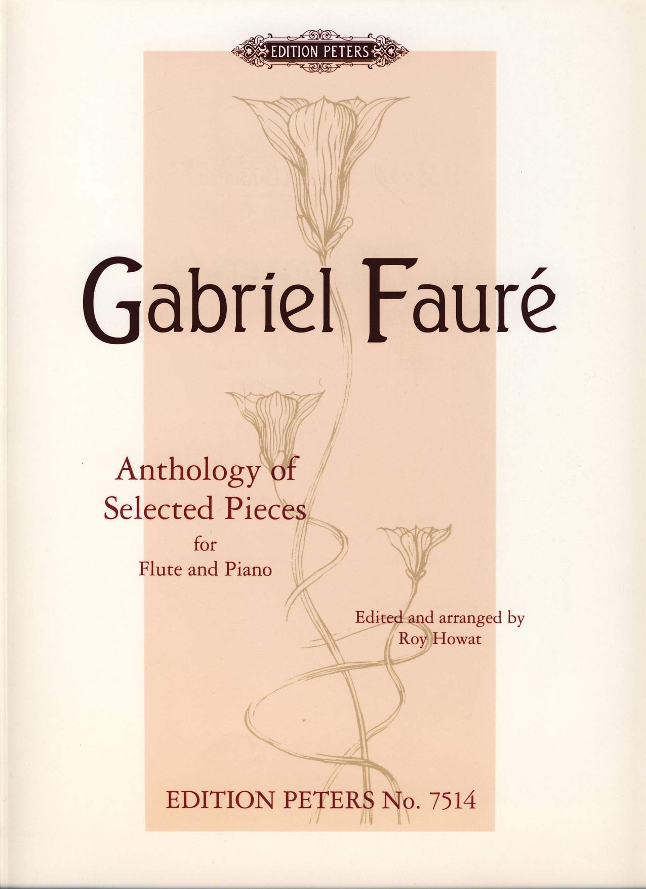 Anthology Of Selected Pieces