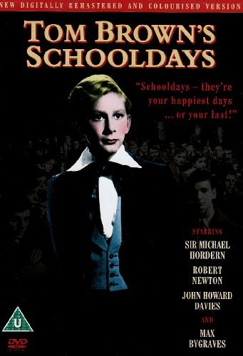 Tom Brown's Schooldays