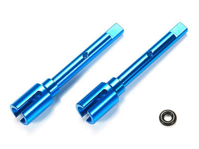 TAMIYA 300054502 – TT-02 Aluminium Driver for Central Drive Shaft