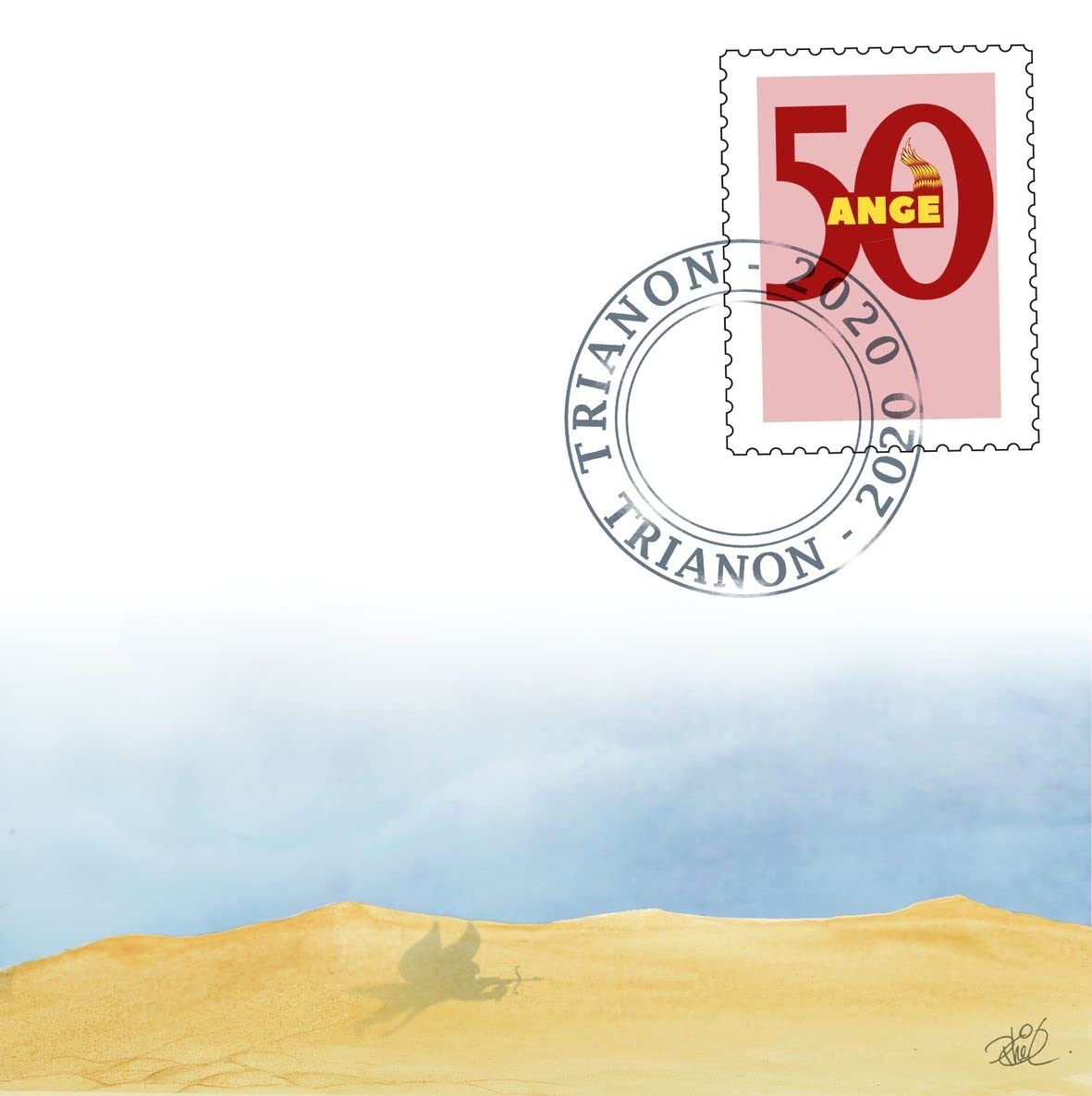 Trianon 2020 – Les 50 Ans 2