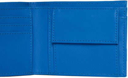 Difuzed Men's Pokémon Greninja Bifold Wallet, White, One Size