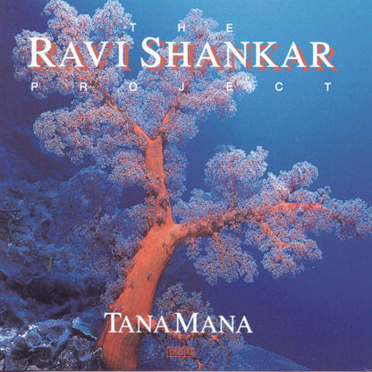 Shankar Project-Tana Mana