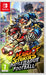 Mario Strikers: Battle League Football (Eu) (Switch)