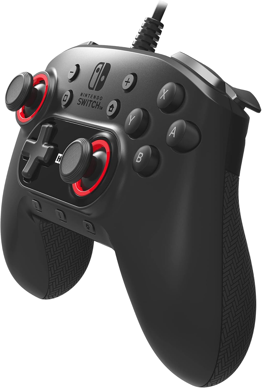 Hori SWITCH HORIPAD +