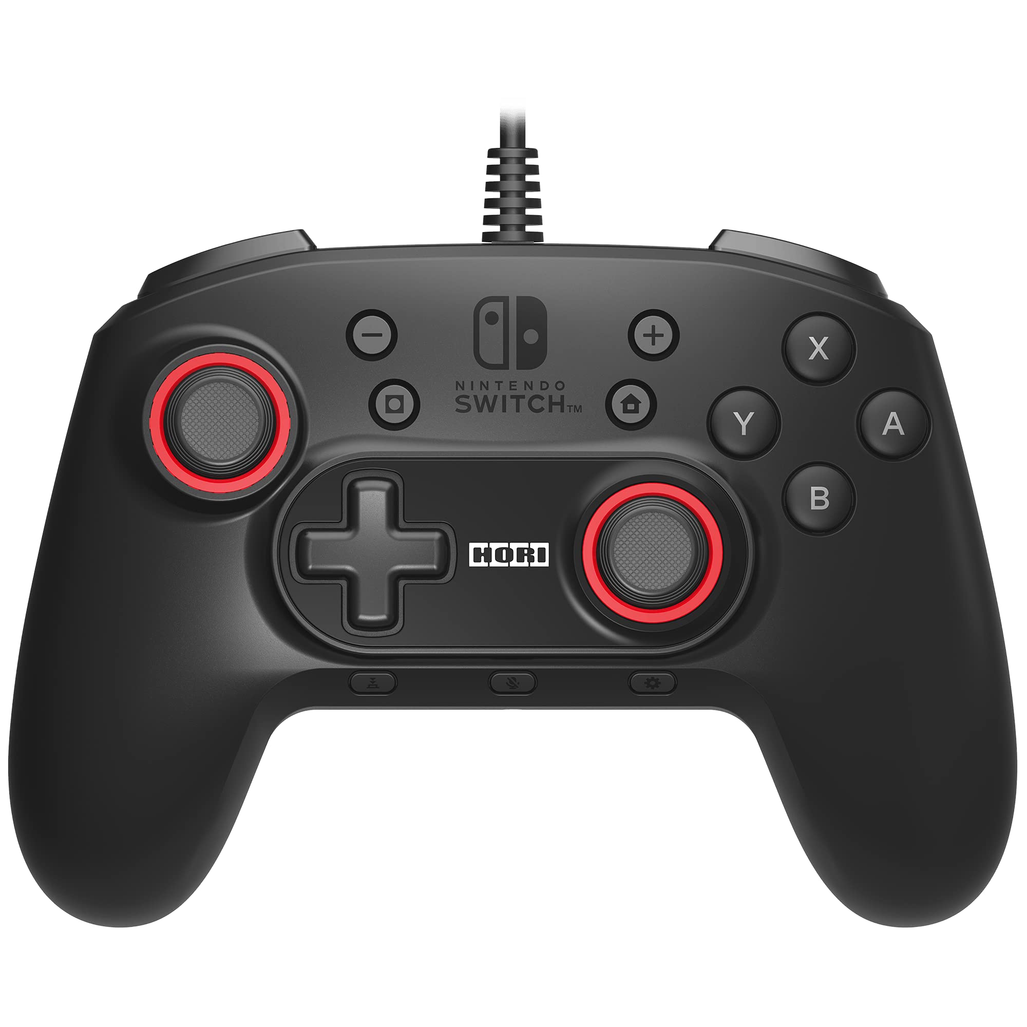 Hori SWITCH HORIPAD +