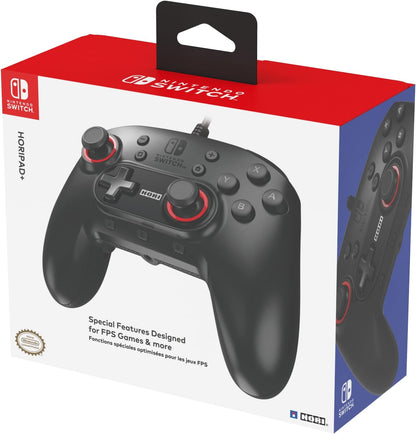 Hori SWITCH HORIPAD +
