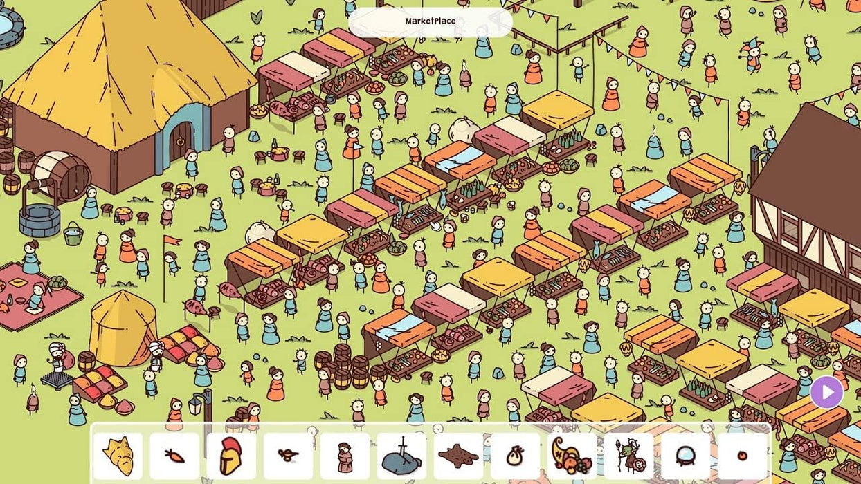 Hidden Through Time:Definitive Edition PS4