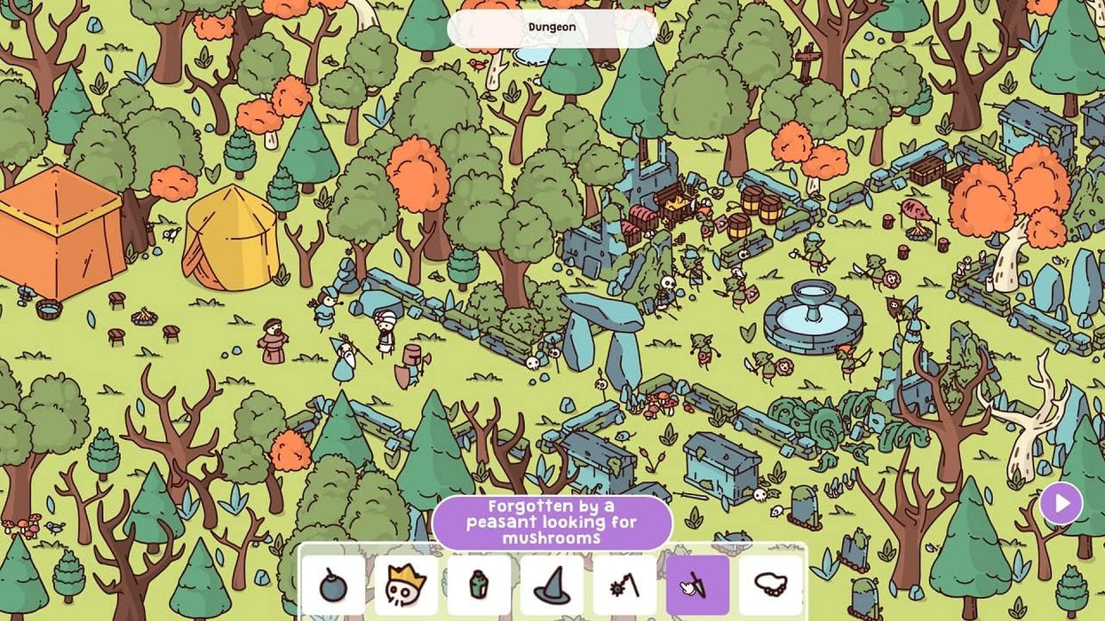 Hidden Through Time:Definitive Edition PS4