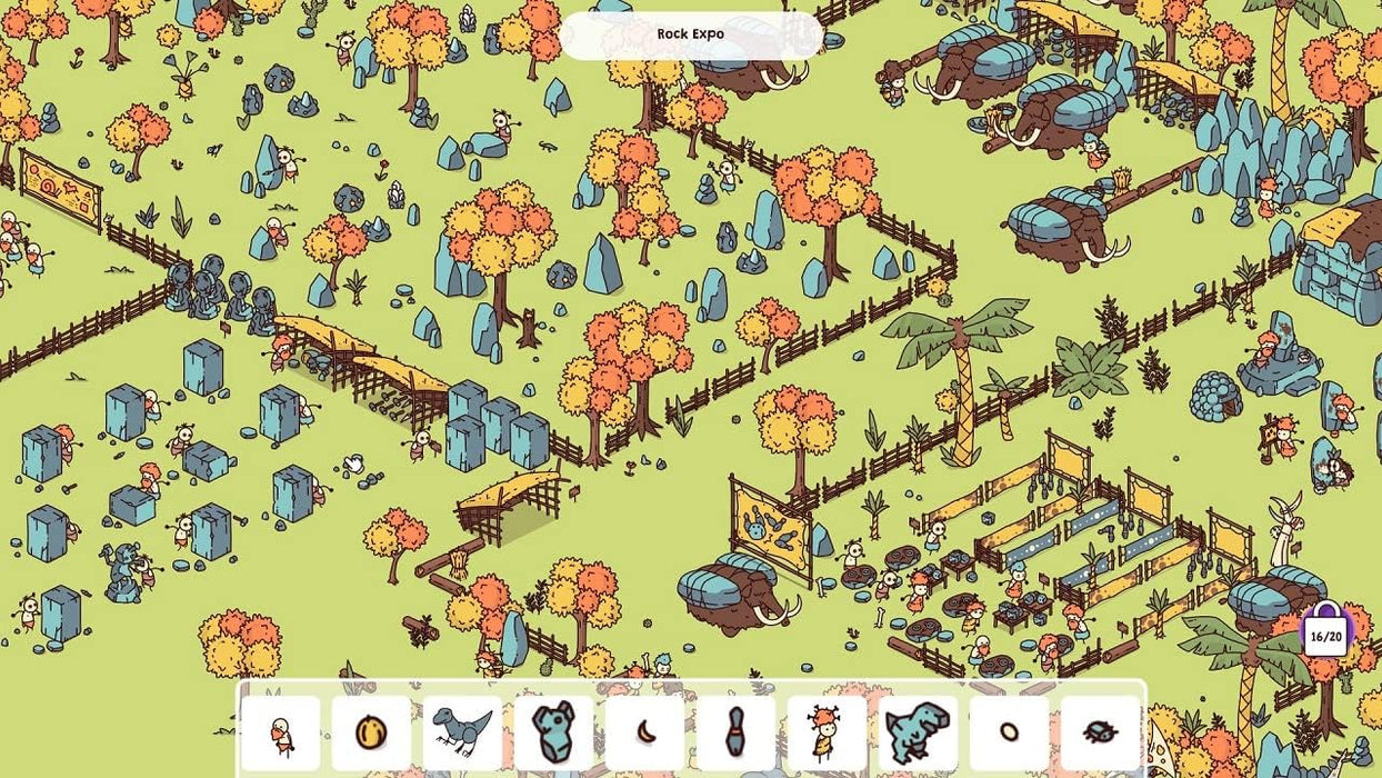 Hidden Through Time:Definitive Edition PS4