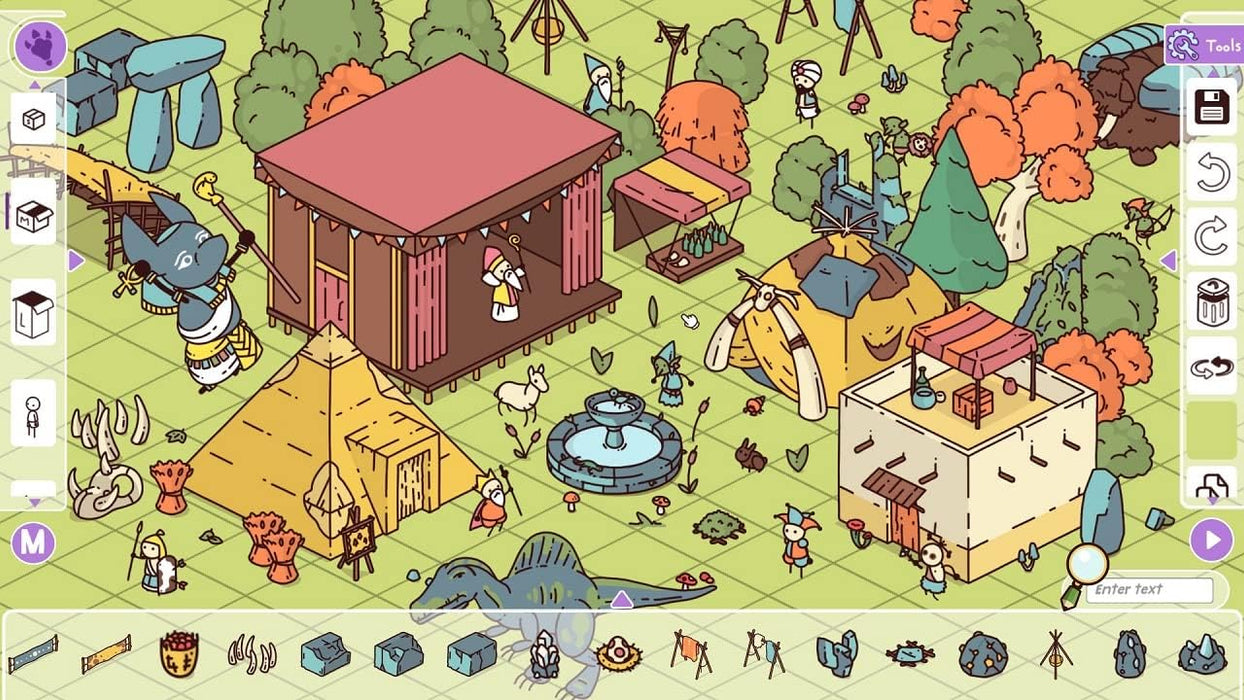 Hidden Through Time:Definitive Edition PS4