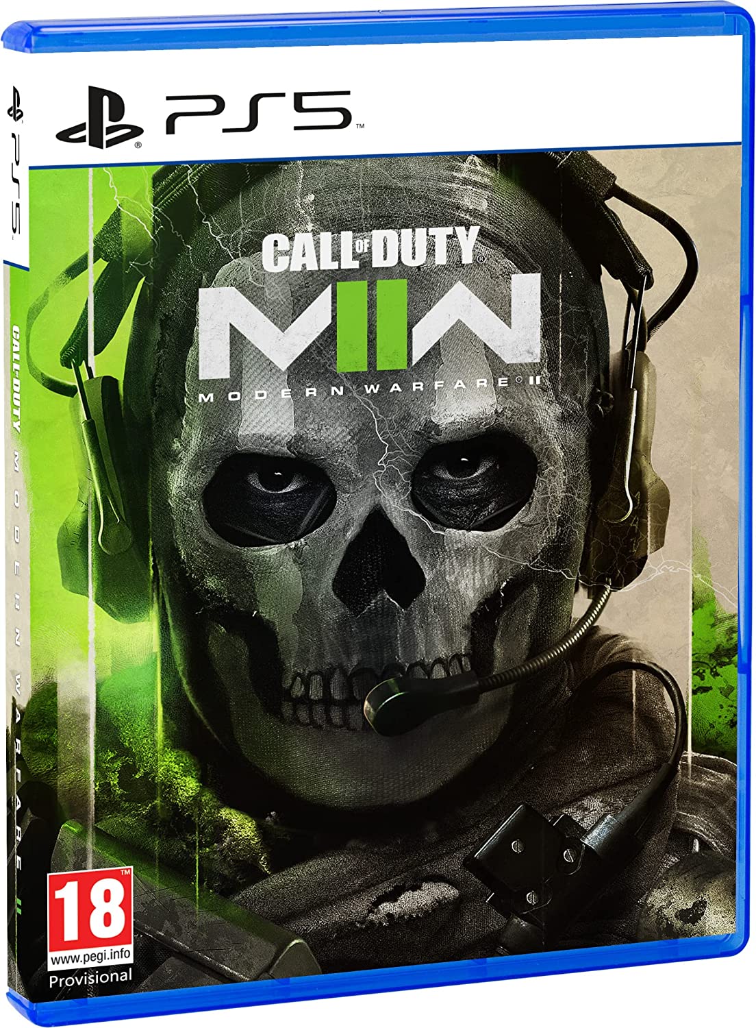ACTIVISION Call of Duty: Modern Warfare II - PS5