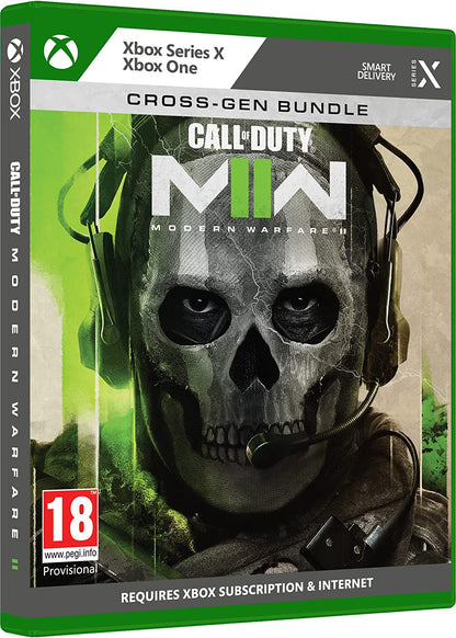 Call of Duty: Modern Warfare II - Xbox One/ Xbox Series X