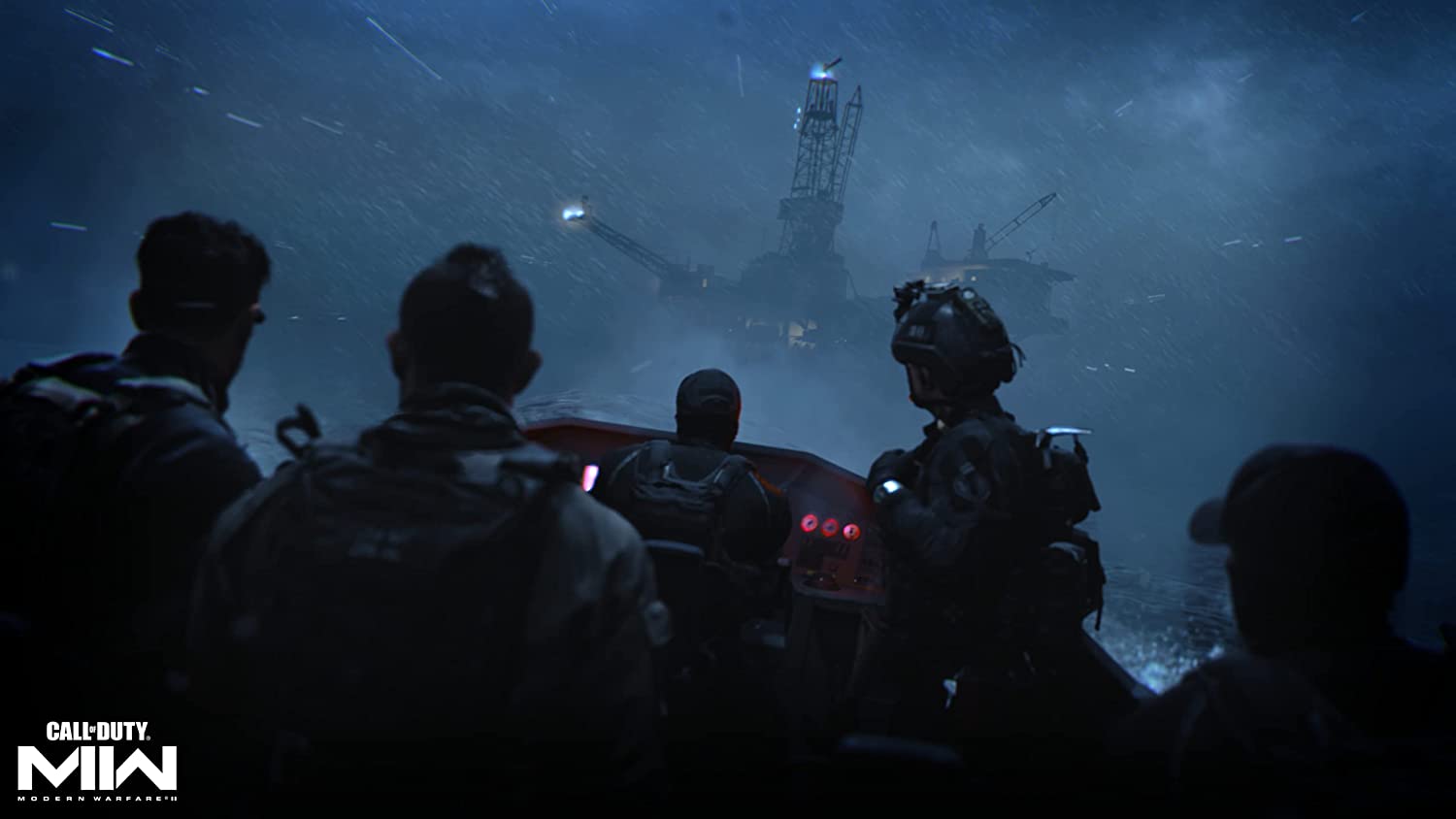 Call of Duty: Modern Warfare II - Xbox One/ Xbox Series X