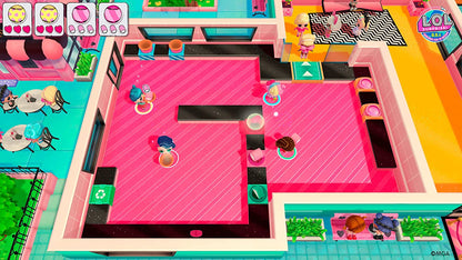 LOL Surprise! B.B.s BORN TO TRAVEL - Xbox One