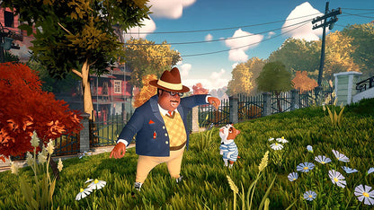 Hello Neighbor 2 - PS4 PlayStation 4